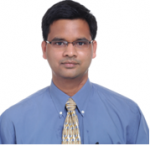 Dr. Sunil Singh Kushvaha's picture