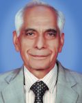 A.R. Verma (1965- 1982)